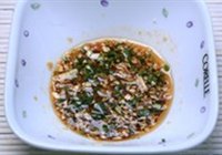 笋丝海带丝拌胡萝卜的做法 步骤5