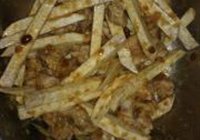 芋头蒸排骨的做法 步骤15