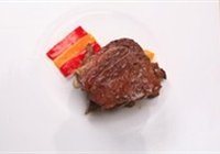 香煎牛仔骨的做法 步骤11