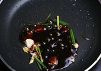 草菇蚝汁牛柳的做法 步骤9