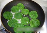 蚝油缸豆卷的做法 步骤6