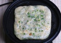 葱油饼的做法 步骤20