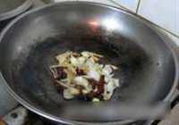 红烧鲍菇糖排的做法 步骤9