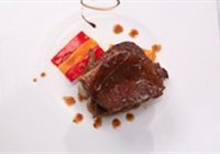 香煎牛仔骨的做法 步骤12