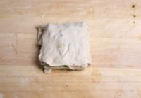 葱油饼的做法 步骤16