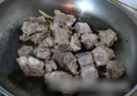 红烧鲍菇糖排的做法 步骤10