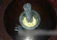 芋头蒸排骨的做法 步骤7