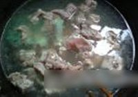 芋头蒸排骨的做法 步骤3