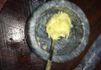 芋头蒸排骨的做法 步骤8