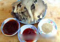 素版京酱肉丝的做法 步骤2