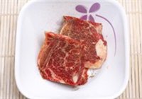 香煎牛仔骨的做法 步骤2