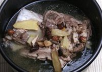 香酥烤羊腿的做法 步骤4