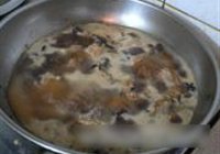 红烧鲍菇糖排的做法 步骤12