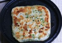 葱油饼的做法 步骤22