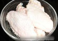 香酥鸡翅的做法 步骤1