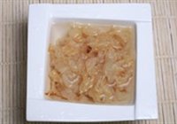 老醋蜇头的做法 步骤4