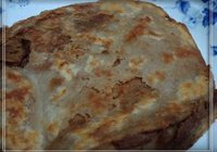家常麻酱糖饼的做法 步骤10