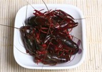 红烧小龙虾的做法 步骤2