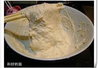 馅饼的做法 步骤3