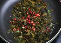 酸菜鱼的做法 步骤4