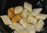 干香带鱼的做法 步骤4