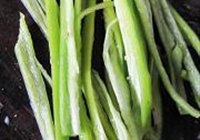 鹰嘴豆鱿鱼丝小炒的做法 步骤9