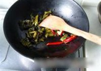 酸菜鱼的做法 步骤4