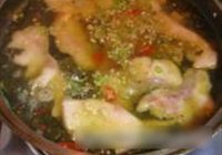 酸菜鱼的做法 步骤12