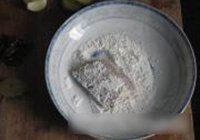 干香带鱼的做法 步骤2