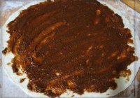 家常麻酱糖饼的做法 步骤6