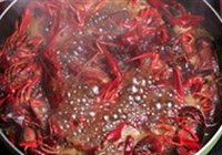 红烧小龙虾的做法 步骤6