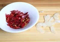 清炒四角豆的做法 步骤1