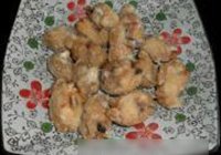 香酥鸡翅的做法 步骤9