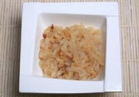 老醋蜇头的做法 步骤5