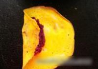 紫薯蛋卷的做法 步骤7