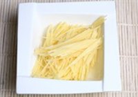 凉拌土豆丝的做法 步骤2