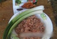 京酱肉丝的做法 步骤1