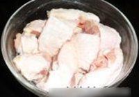 香酥鸡翅的做法 步骤2
