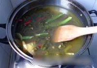 酸菜鱼的做法 步骤6