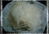 萝卜糕的做法 步骤2