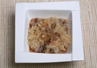老醋蜇头的做法 步骤6