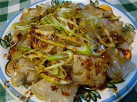 肉皮冻