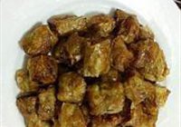果肉的做法 步骤10