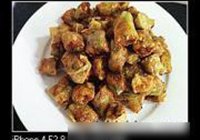 果肉的做法 步骤7