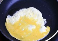 腊味酱油炒饭的做法 步骤4