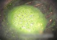 翠环玉扣虾的做法 步骤10