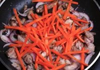 新疆手抓饭的做法 步骤7