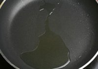 腊味酱油炒饭的做法 步骤3