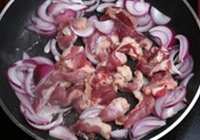 新疆手抓饭的做法 步骤5