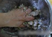 温州鱼丸的做法 步骤5